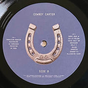 Beyoncé : Cowboy Carter (2xLP, Album + Box)