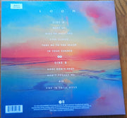 Imagine Dragons : Loom (LP, Ltd, Gre)