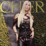 Cher : Living Proof (LP, Album, Ltd, RE, Col)