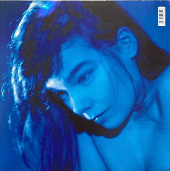 Björk : Telegram (2xLP, Comp, RE, DMM)