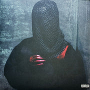 Zhu : Grace (3xLP, Album, Dlx, Red)