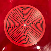 Zhu : Grace (3xLP, Album, Dlx, Red)