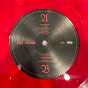 Zhu : Grace (3xLP, Album, Dlx, Red)