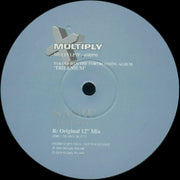 Sash! : Trilenium / The Teaser (12", Ltd, Promo)