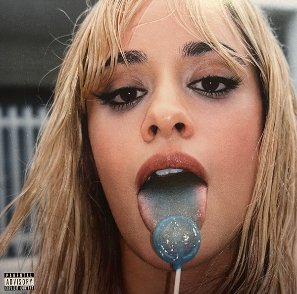 【新品未開封】【レコード】Camila Cabello C, XOXO C,Xoxo by Cabello, Camila (Record, 2024) Urban Outfitter