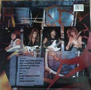 Megadeth : So Far, So Good... So What! (LP, Album, RE)