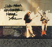 Various : Live From Nowhere Near You Vol II (3xCD, Comp, Dig)