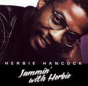 Herbie Hancock : Jammin' With Herbie (LP, Album, Dou)