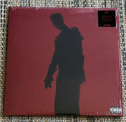 Zhu : Grace (3xLP, Album)