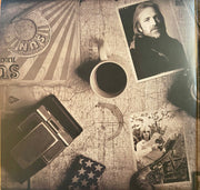 Various : Petty Country (A Country Music Celebration Of Tom Petty) (2xLP, Album, Eve)