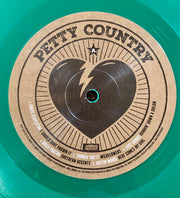 Various : Petty Country (A Country Music Celebration Of Tom Petty) (2xLP, Album, Eve)