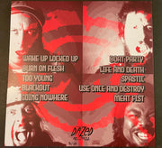 The 13th Victim : Life And Death (LP, Ltd, S/Edition)