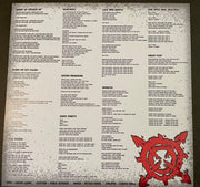 The 13th Victim : Life And Death (LP, Ltd, S/Edition)