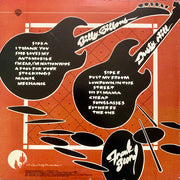 ZZ Top : Degüello (LP, Album, Los)