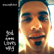 Atmosphere (2) : God Loves Ugly (2xLP, Album, RE)