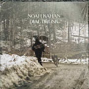 Noah Kahan : Dial Drunk (7", Single, Ltd, Cle)