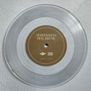 Noah Kahan : Dial Drunk (7", Single, Ltd, Cle)