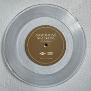Noah Kahan : Dial Drunk (7", Single, Ltd, Cle)