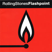 The Rolling Stones : Flashpoint (LP, Album, Car)