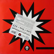 The Rolling Stones : Flashpoint (LP, Album, Car)