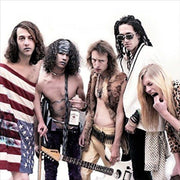 the album cover for Penetration Moon - Penetration Moon [Vinyl]