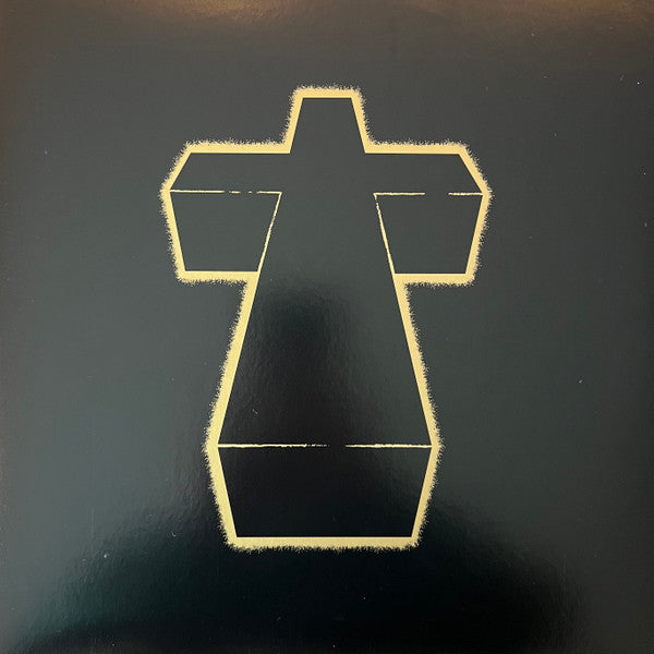 Justice (3) : † (2xLP, Album, RE, Gat)