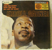Erroll Garner : Erroll Garner (7", EP)