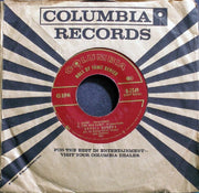 Erroll Garner : Erroll Garner (7", EP)