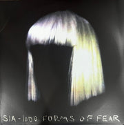 Sia : 1000 Forms Of Fear (2xLP, Album, Dlx, Ltd, RE, Nat)