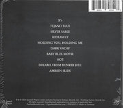 Cigarettes After Sex : X's (CD, Album, Dig)