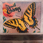 The Detroit Cobras : Right Now EP (7", EP)