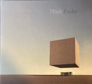 Phish : Evolve (CD, Album)