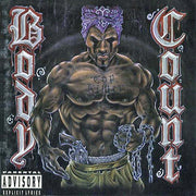 Body Count (2) : Body Count (CD, Album)