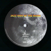 Sam Yahel, Ari Hoenig, Mike Moreno, Seamus Blake : Jazz Side Of The Moon (The Music Of Pink Floyd) (LP, Album, 180)