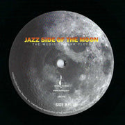 Sam Yahel, Ari Hoenig, Mike Moreno, Seamus Blake : Jazz Side Of The Moon (The Music Of Pink Floyd) (LP, Album, 180)