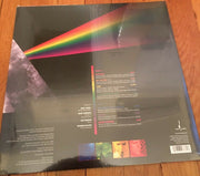 Sam Yahel, Ari Hoenig, Mike Moreno, Seamus Blake : Jazz Side Of The Moon (The Music Of Pink Floyd) (LP, Album, 180)