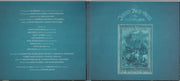 Johnny Blue Skies : Passage Du Desir (CD, Album)