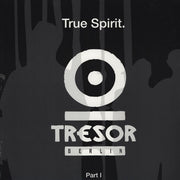 Various : True Spirit. Part I (2x12", Comp)