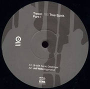 Various : True Spirit. Part I (2x12", Comp)