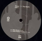 Various : True Spirit. Part I (2x12", Comp)