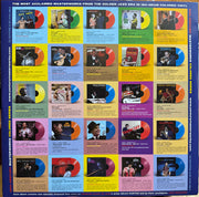 Milt Jackson : Plenty, Plenty Soul  (LP, Album, RE, blu)