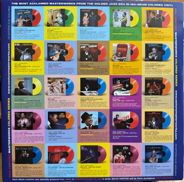 Milt Jackson : Plenty, Plenty Soul  (LP, Album, RE, blu)