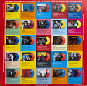 Milt Jackson : Plenty, Plenty Soul  (LP, Album, RE, blu)