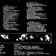 9 Shocks Terror : 9 Shocks Terror (7", Gre)