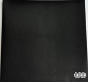 Vince Staples : Dark Times (LP, Album, Ltd, Cle)