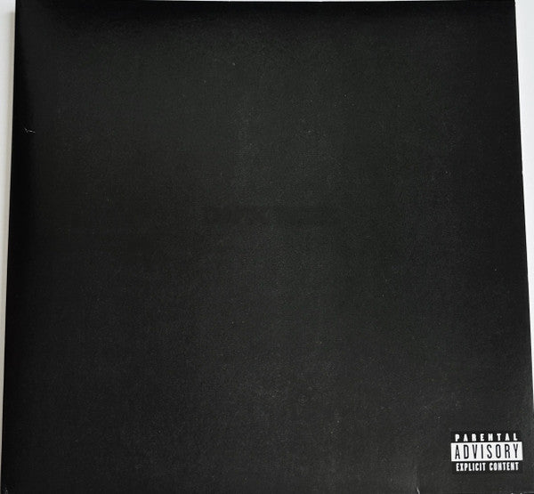 Vince Staples : Dark Times (LP, Album, Ltd, Cle)