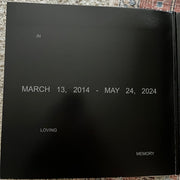 Vince Staples : Dark Times (LP, Album, Ltd, Cle)
