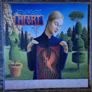 Heart : Greatest Hits (2xLP, Comp)