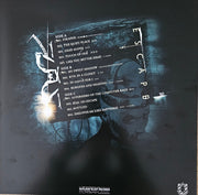 In Flames : Soundtrack To Your Escape (LP, Yel + LP, S/Sided, Etch, Yel + Album, RE, RM, )