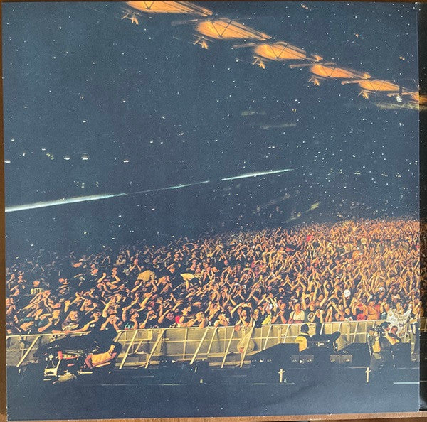 Blur : Live At Wembley Stadium (3xLP, Album)